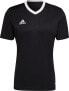 Adidas Koszulka adidas ENTRADA 22 JSY Y HE1573 HE1573 czarny S