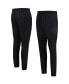 Фото #3 товара Men's Black San Francisco 49ers Neutral Fleece Sweatpants