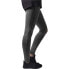 URBAN CLASSICS Cutted Knee Leggings For