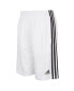 Спортивные шорты Adidas "Big Boys Plus Size Classic 3-Stripes" L Plus - фото #1