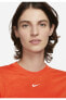Sportswear Essential Slim Crop-top Kadın Tişört Dd1328-673