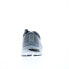 Фото #4 товара Asics Gel-Kayano 28 1011B188-021 Mens Gray Mesh Wide Athletic Running Shoes 8