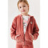 Фото #1 товара GARCIA T44651 full zip sweatshirt