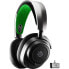 Фото #1 товара Gaming-Headset STEELSERIES Arctis Nova 7X Kabellos Multiplattform Schwarz/Grn