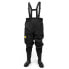 SEA MONSTERS Waist breathable wader