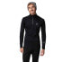 Фото #2 товара ROSSIGNOL Poursuite Long sleeve base layer