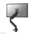 Фото #2 товара by Newstar monitor arm desk mount - Clamp/Bolt-through - 15 kg - 43.2 cm (17") - 106.7 cm (42") - 100 x 100 mm - Black