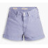 Фото #3 товара Levi´s ® Rolled 80S Mom shorts