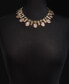 Фото #2 товара I.N.C. International Concepts mixed Stone All-Around Statement Necklace, 17" + 3" extender, Created for Macy's