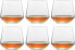 Фото #1 товара Whiskey Glas Pure/Belfesta 6er Set