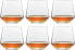 Whiskey Glas Pure/Belfesta 6er Set