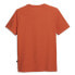 Фото #2 товара Puma Essential Logo Crew Neck Short Sleeve T-Shirt Mens Size M Casual Tops 6787