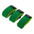 Фото #1 товара Gruvgear Fretwraps SM Leaf Green 3P