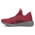 Фото #3 товара Puma Better Foam Adore Shine Running Womens Red Sneakers Athletic Shoes 1953520