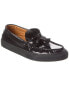 Фото #1 товара Ted Baker Petie Leather Loafer Men's