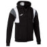 Фото #2 товара JOMA Confort III full zip sweatshirt