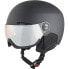 Фото #1 товара Лыжный шлем Alpina Чёрный 51-55 cm (Пересмотрено B)