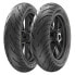 Фото #2 товара ANLAS Tournee 48P TL scooter tire