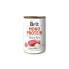 ფოტო #1 პროდუქტის BRIT Mono Protein 400g beef 6 units