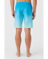 Men's Hyperfreak Heat S-Seam Fade 21" Drawstring Shorts