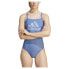 Фото #1 товара ADIDAS Big Logo Swimsuit