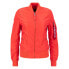 ALPHA INDUSTRIES MA-1 TT jacket