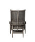 Фото #4 товара Accent Chair with Cotton Upholstery