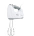 Bosch MFQ36460 - Stand mixer - White - Blend - Mixing - 1.3 m - Plastic - Plastic