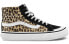 Vans SK8 HI 138 Decon SF VN0A3MV1TTS Sneakers