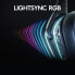 Logitech G G635 7.1 Surround Sound LIGHTSYNC Gaming Headset - Wired - Gaming - 20 - 20000 Hz - 344 g - Headset - Black - Blue