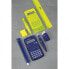 Фото #4 товара MILAN Blister Pack M228 Scientific Calculator Acid Series Yellow
