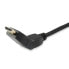 EQUIP HDMI 2.0 Ethernet 180º Cable 3 m