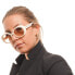 Фото #3 товара Swarovski Sonnenbrille SK0371 21F 52