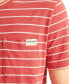 Фото #3 товара Nautica Men's Classic-Fit Stripe Pocket T-Shirt