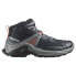 Фото #1 товара SALOMON X Raise Mid Goretex hiking boots