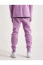 Фото #4 товара Sportswear Tech Fleece Jogger in Purple Günlük Spor Eşofman Altı