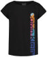 Футболка Calvin Klein Gradient T-shirt.
