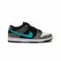 Кроссовки Nike SB Dunk Low atmos Elephant (Многоцветный)