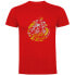 ფოტო #1 პროდუქტის KRUSKIS King of the Road short sleeve T-shirt