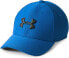 Фото #5 товара Under Armour Boys UA Boy's Blitzing 3.0 Cap Classic Fit Boys Cap with Integrated Sweatband