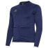 WARRIOR Aurum Travel full zip sweatshirt