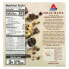 Фото #2 товара Atkins, протеиновый батончик для перекуса, со вкусом печенья с шоколадной крошкой, 5 штук по 60 г (2,12 унции)
