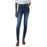 Фото #1 товара SALSA JEANS Push Up Destiny Skinny high waist jeans