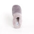Women´s medical slippers BRIENNE gray