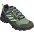 Фото #4 товара Кроссовки Adidas Terrex Swift R3 Goretex Hiking