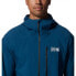 Фото #6 товара MOUNTAIN HARDWEAR New Stretch Ozonic softshell jacket