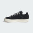 Фото #7 товара Детские кроссовки adidas Stan Smith CS Shoes (Черные)
