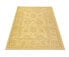 Фото #3 товара Ziegler Teppich - 122 x 86 cm - beige