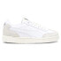 Фото #1 товара Puma Premier Court Lace Up Womens Size 8.5 M Sneakers Casual Shoes 39768202