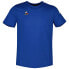 LE COQ SPORTIF Presentation Bicolore N°1 short sleeve T-shirt